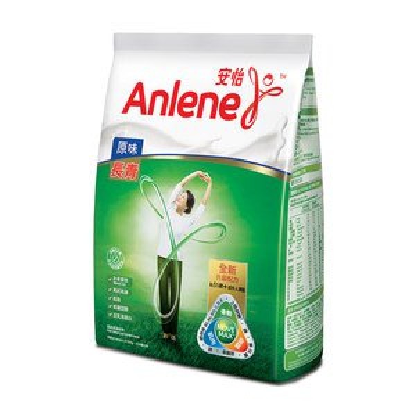 Buy Anlene Gold Hi-Cal Low Fat Milk Powder in Pakistan