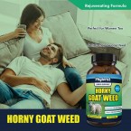 Pure Horny Goat Weed Extract with Maca Powder USA Made Online in UAE