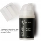 Original Eve Hansen Anti-Aging Eye Gel | Under-Eye Treatment Cream for Eye Bags, Dark Circles Buy in UAE