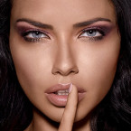 Maybelline New York The Blushed Nudes, 0.34 Ounce