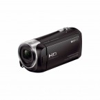 Original Sony HD Video Recording HDRCX405 HDR-CX405/B Handycam Camcorder online in UAE
