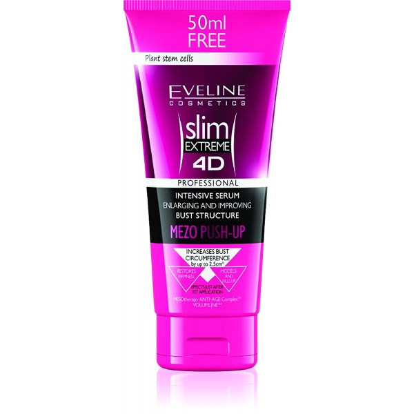 Buy Eveline Cosmetics Slim Extreme Bust Enhancing Serum Online in Pakistan