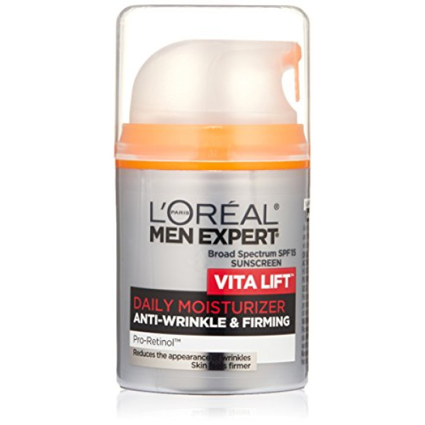 L'oréal Paris Skincare Men Expert Vita Lift Ant..