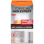 L'oréal Paris Skincare Men Expert Vita Lift Anti-Wrinkle Shop Online In UAE