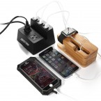 Buy BESTEK 5-Port USB Charging Station Online in UAE