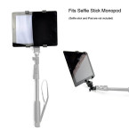 Imported Vastar Ipad Tripod Mount Universal Tablet Tripod Holder Adapter Sale In UAE