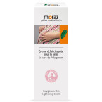 Moraz pregnancy Polygonum Skin Lightening Cream for Remove pregnancy spots in UAE