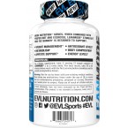 Evlution Nutrition Lean Mode - Complete Stimulant-Free Weight Loss Support and Diet System with Green Coffee, Carnitine, CLA, Green Tea, Garcinia Cambogia for Fat Burning and Metabolism (50 Servings)