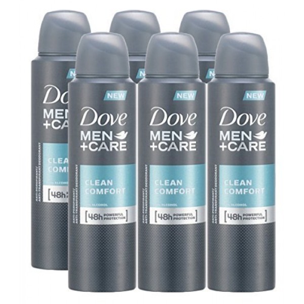 Shop online Top  Brand Dove Deodorants in UAE 