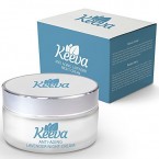 Effective Retinol Anti-Aging Night Cream for Wrinkles with Hyaluronic Acid Sale in UAE