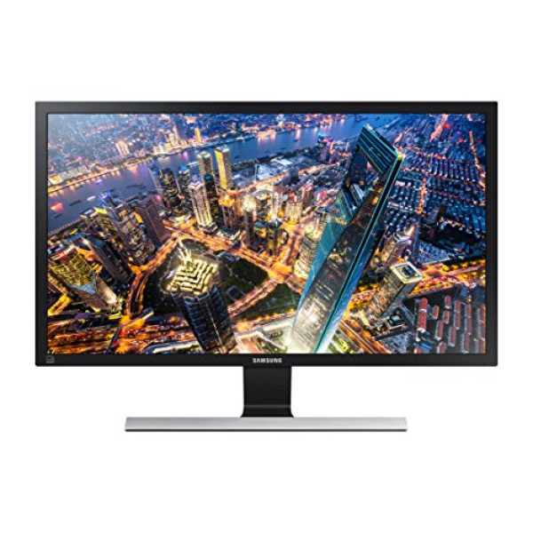 100% original Samsung U28E590D 28-Inch 4k UHD  LED-Lit Monitor imported from USA