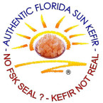 100% Original Water Kefir Grains from Florida Sun Kefir Buy online in UAE
