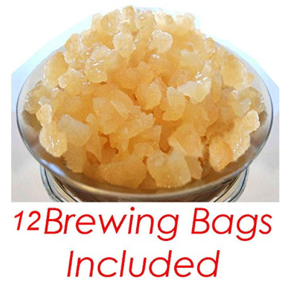 100% Original Water Kefir Grains From Fl..