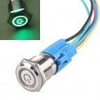 High Quality Metal Push Button Toggle Switch Socket Plug Wire online in UAE