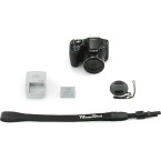 Buy Canon Digital Camera in UAE with complete Travel Accessory  Bundle 
