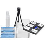 Buy Canon Digital Camera in UAE with complete Travel Accessory  Bundle 