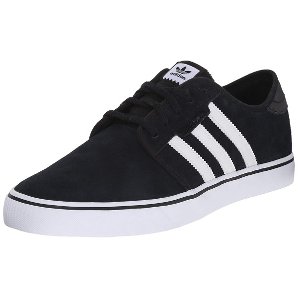 get online Original Adidas Men`s Skate Shoe in UAE