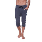 Get online Import Quality Cuffed Yoga Pants in UAE 