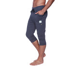 Get online Import Quality Cuffed Yoga Pants in UAE 