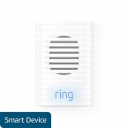 Get online Imported Wi-Fi-Enabled Speaker for Your Ring Video Doorbell in UAE