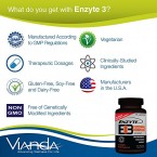 Buy Enzyte E3 Male Enhancement Pills in UAE