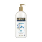 Gold Bond Ultimate Healing Skin Therapy Lotion For Dry Skin Shop Online In UAE