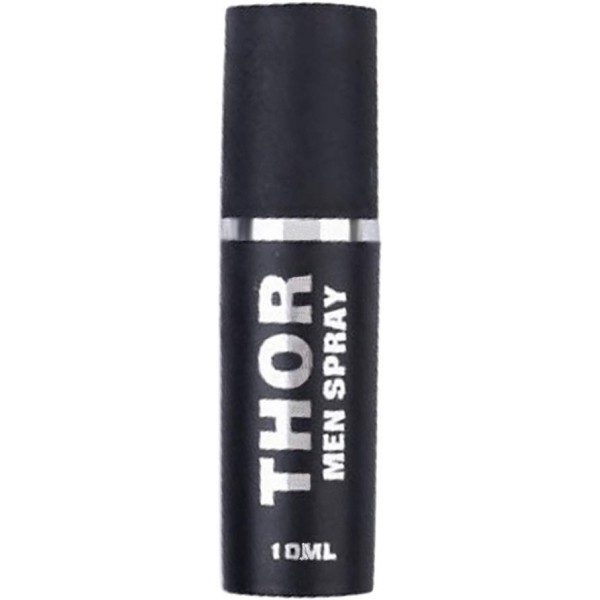 Highly Effective Thor Men Delay Spray Made in USA Shop online in UAE
