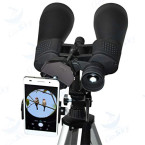 gosky universal cell phone adapter mount binocular monocular spotting scope telescope shop online in UAE