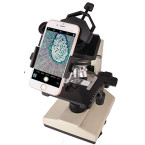 gosky universal cell phone adapter mount binocular monocular spotting scope telescope shop online in UAE