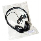 Shop 50 Pack Over The Head Low Cost Headphones in Bulk Imported from USA