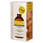 Original Advanced Clinical Professional Strength Retinol Serum. Anti-aging, Wrinkle Reducing imported From USA