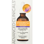 Original Advanced Clinical Vitamin C Anti-aging Serum for Dark Spots, Imported from USA
