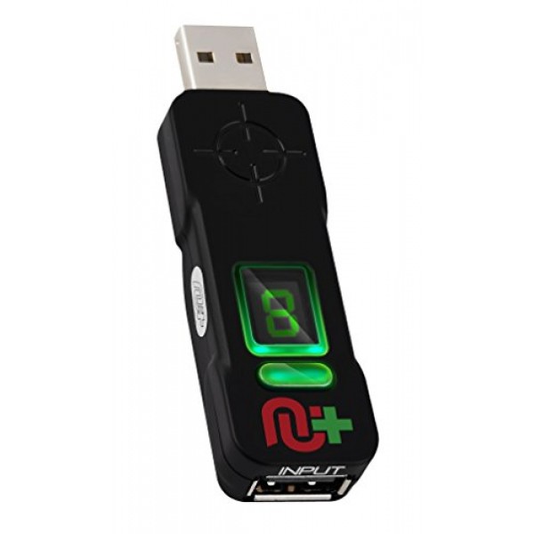 Buy Collective Minds CronusMaxPLUS with BT Dongle & Sound Card Online in UAE