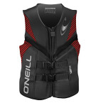Life Vest for Men by O'Neill imported from USA
