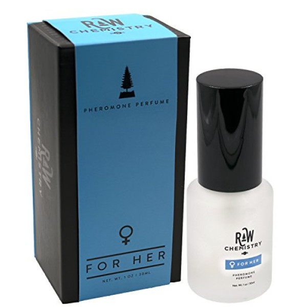 Pheromones For Women Pheromone Perfume Spray [at..