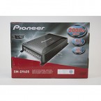 Buy Pioneer Gm D9605 Gm Digital Series Class D Amp For Sale In UAE