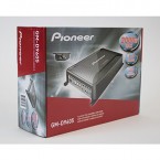 Buy Pioneer Gm D9605 Gm Digital Series Class D Amp For Sale In UAE