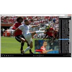 HAUPPAUGE WinTV-DualHD Dual USB 2.0 HD TV Tuner for Windows PC 1595,Black