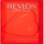 100% Original Revlon Love is On Eau De Toilette Perfume imported from USA