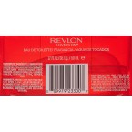 100% Original Revlon Love is On Eau De Toilette Perfume imported from USA