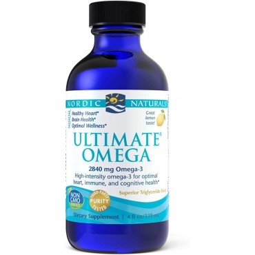 shop nordic naturals ultimate omega, support for a healthy heart sale in UAE