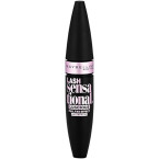 High Quality Maybelline New York Lash Sensational Luscious Waterproof Mascara Made in USA