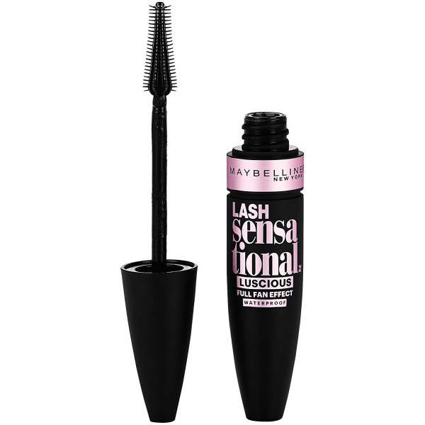 High Quality Maybelline New York Lash Sensationa..