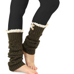 Buy online Premium Quality Leg Warmer for Ladies in UAE 