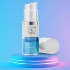 Hyaluronic Acid Serum for Face by 180 Cosmetics – Extra Strong for Age 40+ | Visibly Reduce Fine Lines & Wrinkles Sale in UAE