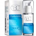 Hyaluronic Acid Serum for Face by 180 Cosmetics – Extra Strong for Age 40+ | Visibly Reduce Fine Lines & Wrinkles Sale in UAE
