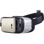 Samsung Gear VR (2015) - Note 5, GS6s (US Version w/ Warranty - Discontinued by Manufacturer)