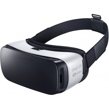 Samsung Gear VR (2015) - Note 5, GS6s (US Version w/ Warranty - Discontinued by Manufacturer)