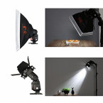 Get online High quality Complete Flash accessory Kit for Photography in UAE 