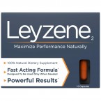 Buy Leyzene₂ w/Royal Jelly Natural Amplifier for Rapid Performance Enhancement Online in UAE